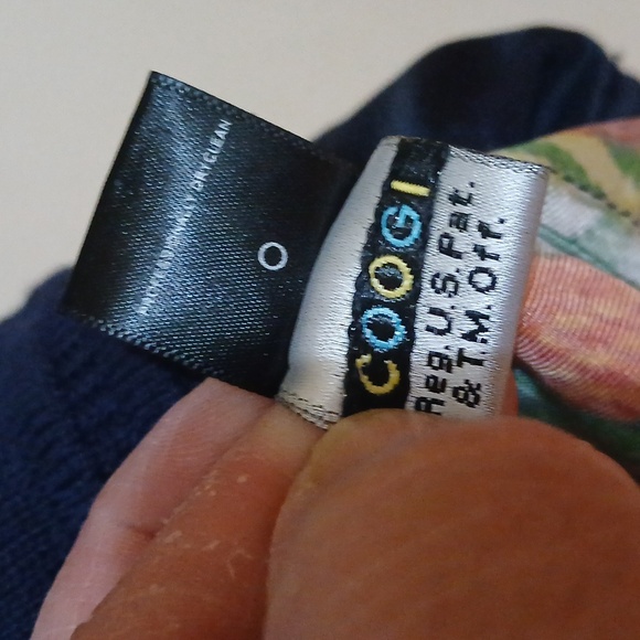 COOGi Silk Bomber/Track Jacket Size 4XL for Men Vintage 'B.I.G.' - Picture 10 of 12